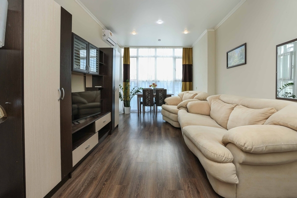
  Продается 1-комн. квартира 45.9 м². Фото 2.