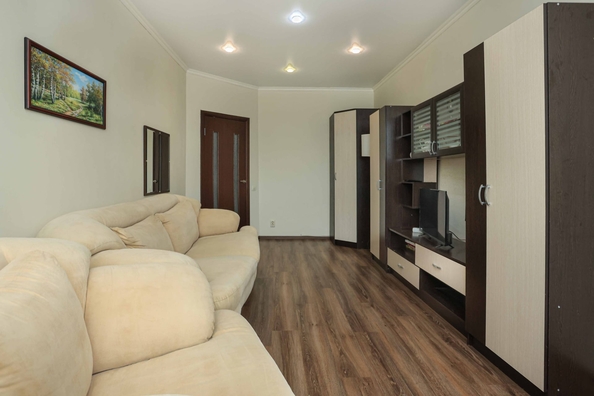 
  Продается 1-комн. квартира 45.9 м². Фото 3.