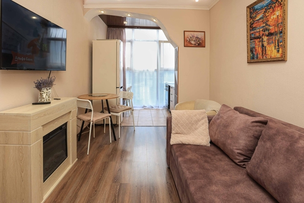 
  Продается 1-комн. квартира 45.9 м². Фото 4.
