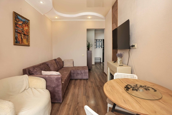
  Продается 1-комн. квартира 45.9 м². Фото 5.