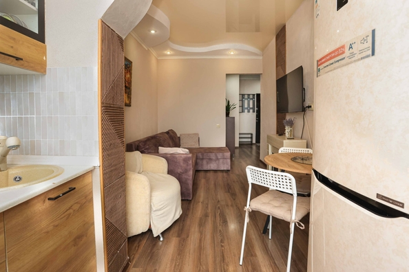 
  Продается 1-комн. квартира 45.9 м². Фото 6.