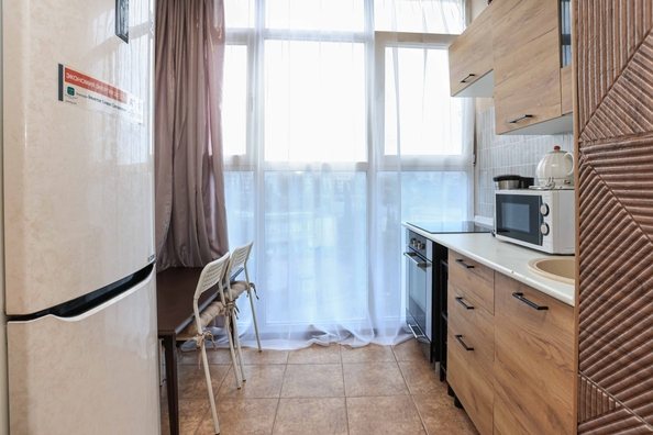 
  Продается 1-комн. квартира 45.9 м². Фото 7.