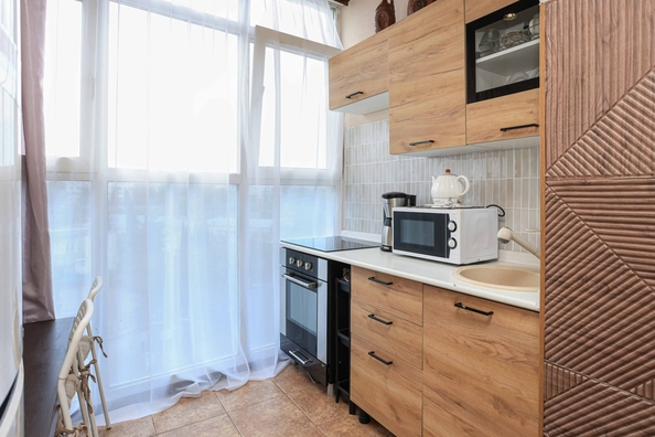 
  Продается 1-комн. квартира 45.9 м². Фото 8.