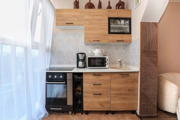 
  Продается 1-комн. квартира 45.9 м². Фото 9.