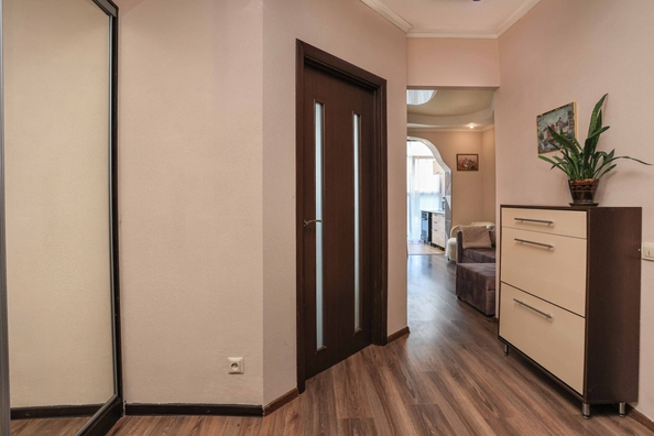 
  Продается 1-комн. квартира 45.9 м². Фото 11.