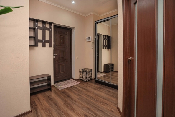 
  Продается 1-комн. квартира 45.9 м². Фото 12.