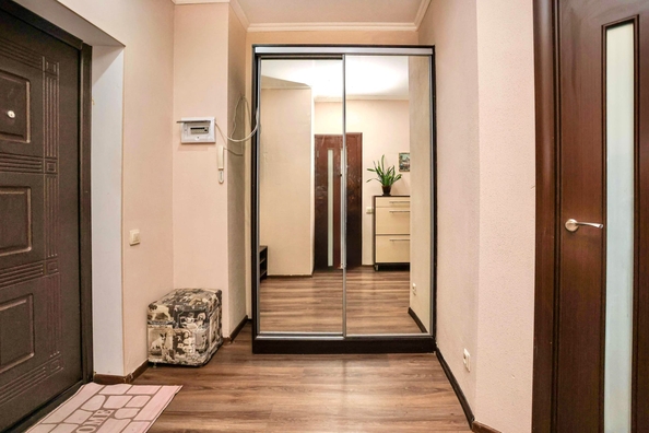 
  Продается 1-комн. квартира 45.9 м². Фото 13.