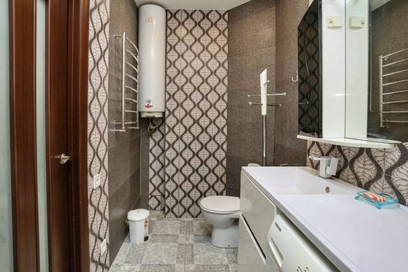 
  Продается 1-комн. квартира 45.9 м². Фото 15.