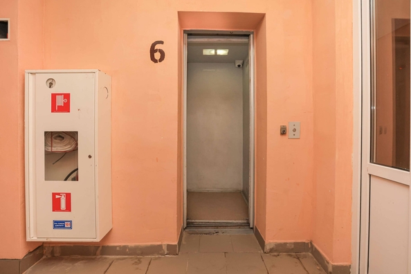 
  Продается 1-комн. квартира 45.9 м². Фото 18.
