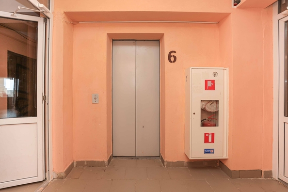 
  Продается 1-комн. квартира 45.9 м². Фото 19.