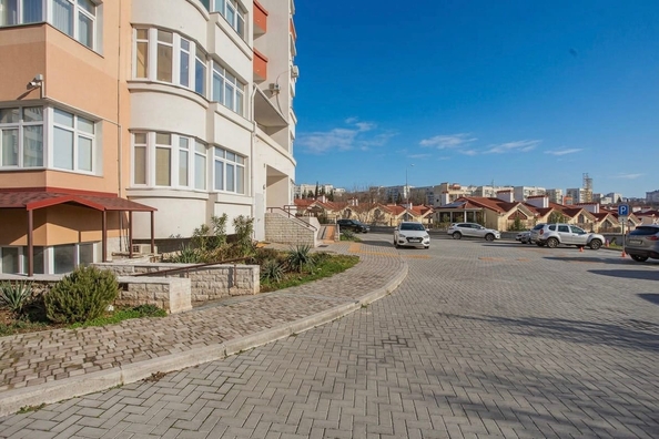 
  Продается 1-комн. квартира 45.9 м². Фото 20.