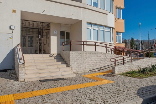 
  Продается 1-комн. квартира 45.9 м². Фото 21.