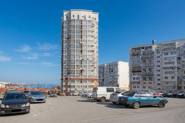 
  Продается 1-комн. квартира 45.9 м². Фото 22.