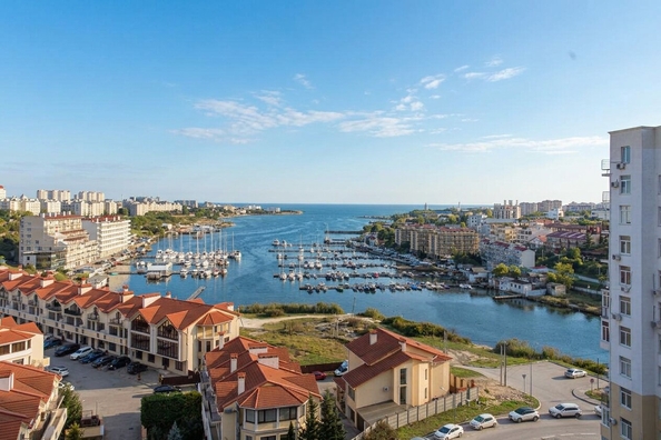 
  Продается 1-комн. квартира 45.9 м². Фото 23.