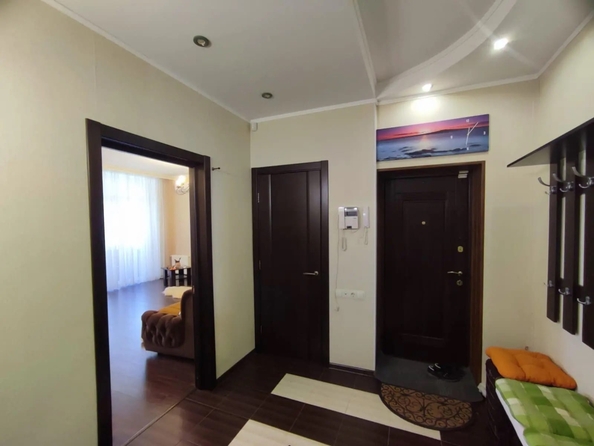 
  Продается 4-комн. квартира 129 м². Фото 1.