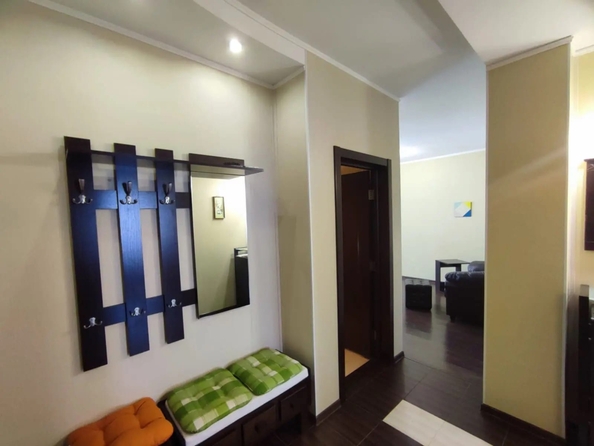 
  Продается 4-комн. квартира 129 м². Фото 2.