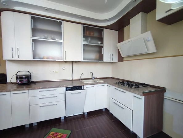 
  Продается 4-комн. квартира 129 м². Фото 3.