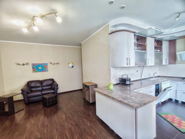 
  Продается 4-комн. квартира 129 м². Фото 4.