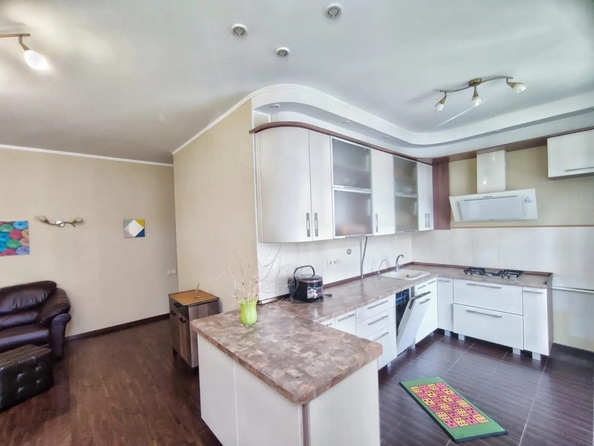 
  Продается 4-комн. квартира 129 м². Фото 5.