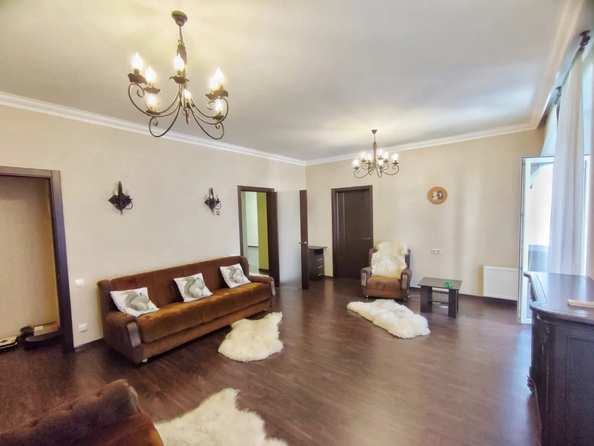 
  Продается 4-комн. квартира 129 м². Фото 7.