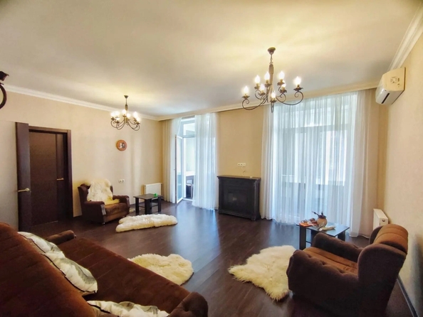 
  Продается 4-комн. квартира 129 м². Фото 8.