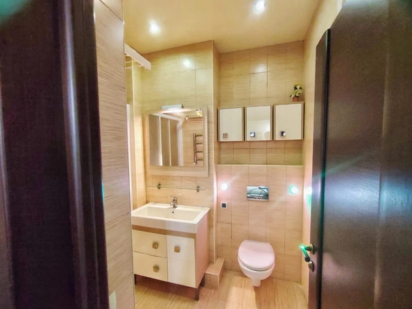 
  Продается 4-комн. квартира 129 м². Фото 10.