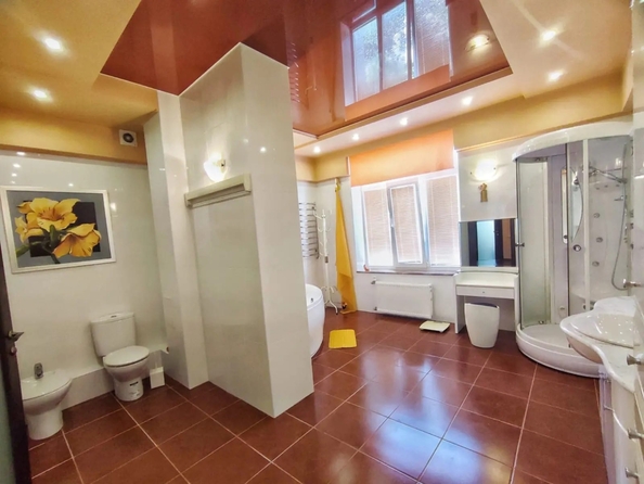 
  Продается 4-комн. квартира 129 м². Фото 11.