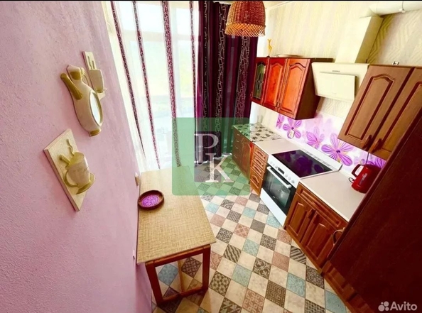 
  Продается 2-комн. квартира 50 м². Фото 1.