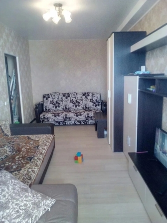 
  Продается 1-комн. квартира 40 м². Фото 1.