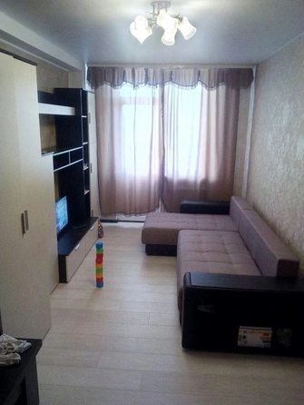 
  Продается 1-комн. квартира 40 м². Фото 2.