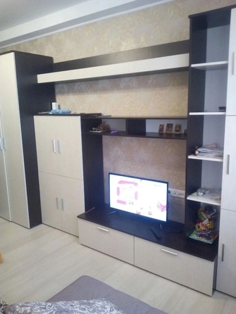 
  Продается 1-комн. квартира 40 м². Фото 5.