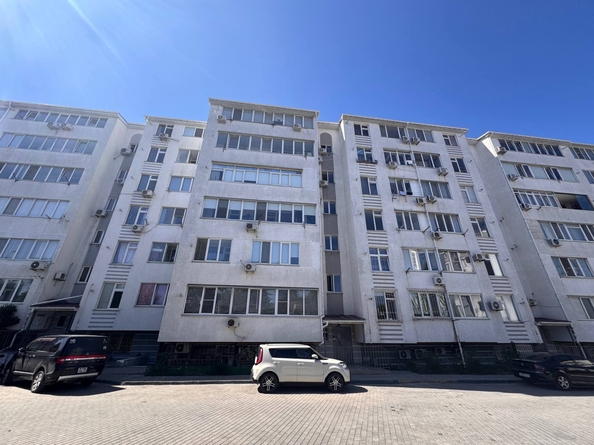 
  Продается 1-комн. квартира 40 м². Фото 16.