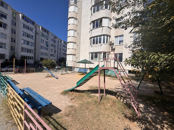 
  Продается 1-комн. квартира 40 м². Фото 18.