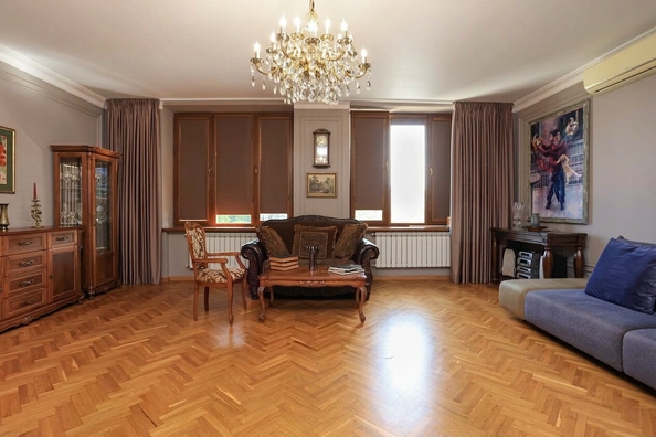 
  Продается 4-комн. квартира 128.3 м². Фото 4.
