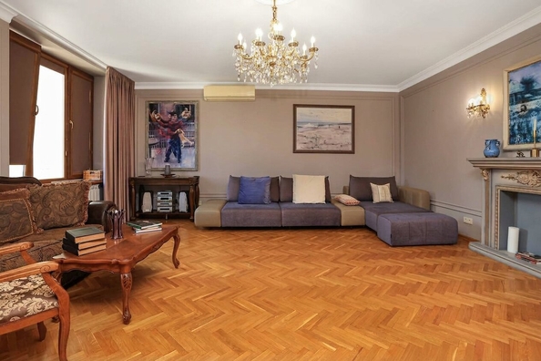
  Продается 4-комн. квартира 128.3 м². Фото 5.