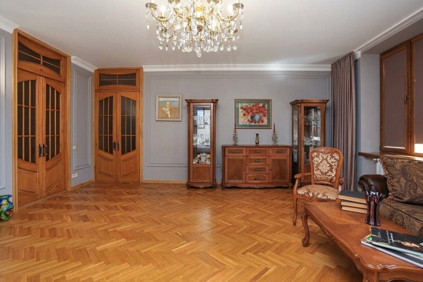 
  Продается 4-комн. квартира 128.3 м². Фото 6.