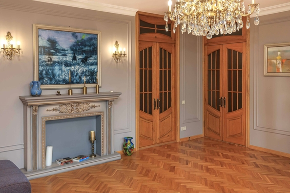 
  Продается 4-комн. квартира 128.3 м². Фото 7.
