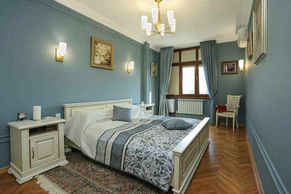 
  Продается 4-комн. квартира 128.3 м². Фото 8.