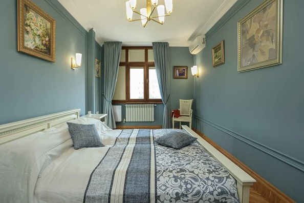 
  Продается 4-комн. квартира 128.3 м². Фото 9.