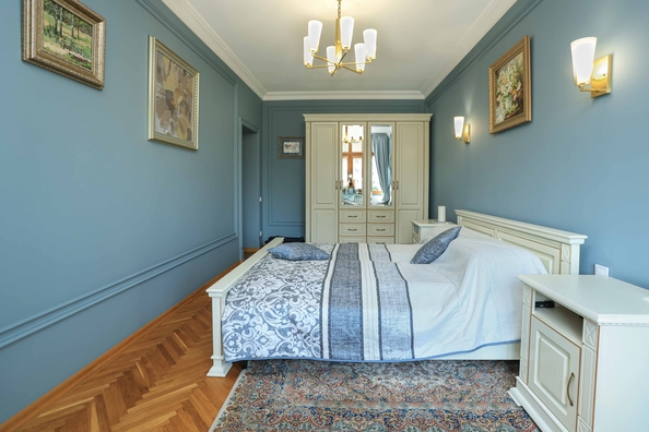 
  Продается 4-комн. квартира 128.3 м². Фото 10.