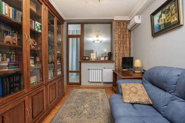 
  Продается 4-комн. квартира 128.3 м². Фото 11.