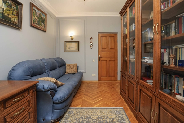 
  Продается 4-комн. квартира 128.3 м². Фото 12.