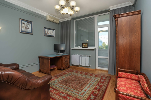 
  Продается 4-комн. квартира 128.3 м². Фото 13.