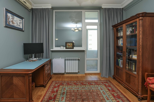 
  Продается 4-комн. квартира 128.3 м². Фото 15.