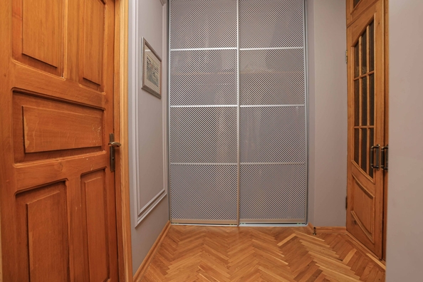 
  Продается 4-комн. квартира 128.3 м². Фото 18.