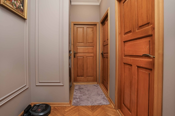 
  Продается 4-комн. квартира 128.3 м². Фото 19.