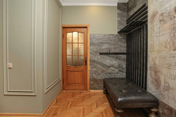 
  Продается 4-комн. квартира 128.3 м². Фото 21.