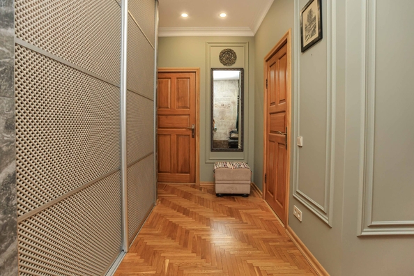 
  Продается 4-комн. квартира 128.3 м². Фото 22.