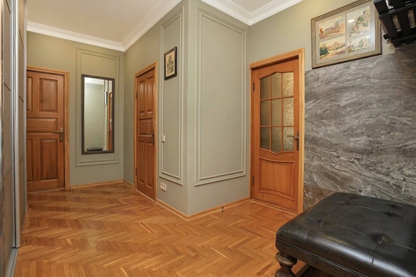 
  Продается 4-комн. квартира 128.3 м². Фото 23.