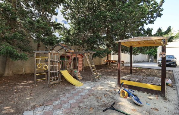 
  Продается 4-комн. квартира 128.3 м². Фото 29.